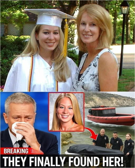 After 20 Years, the Natalee Holloway Case Finds Resolution